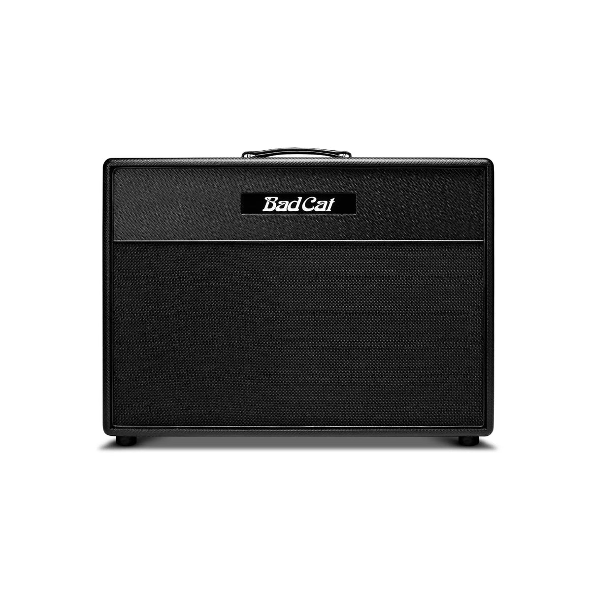 Bad Cat 2x12 Lynx Extension Cabinet (Closed Back) – Infinite Music