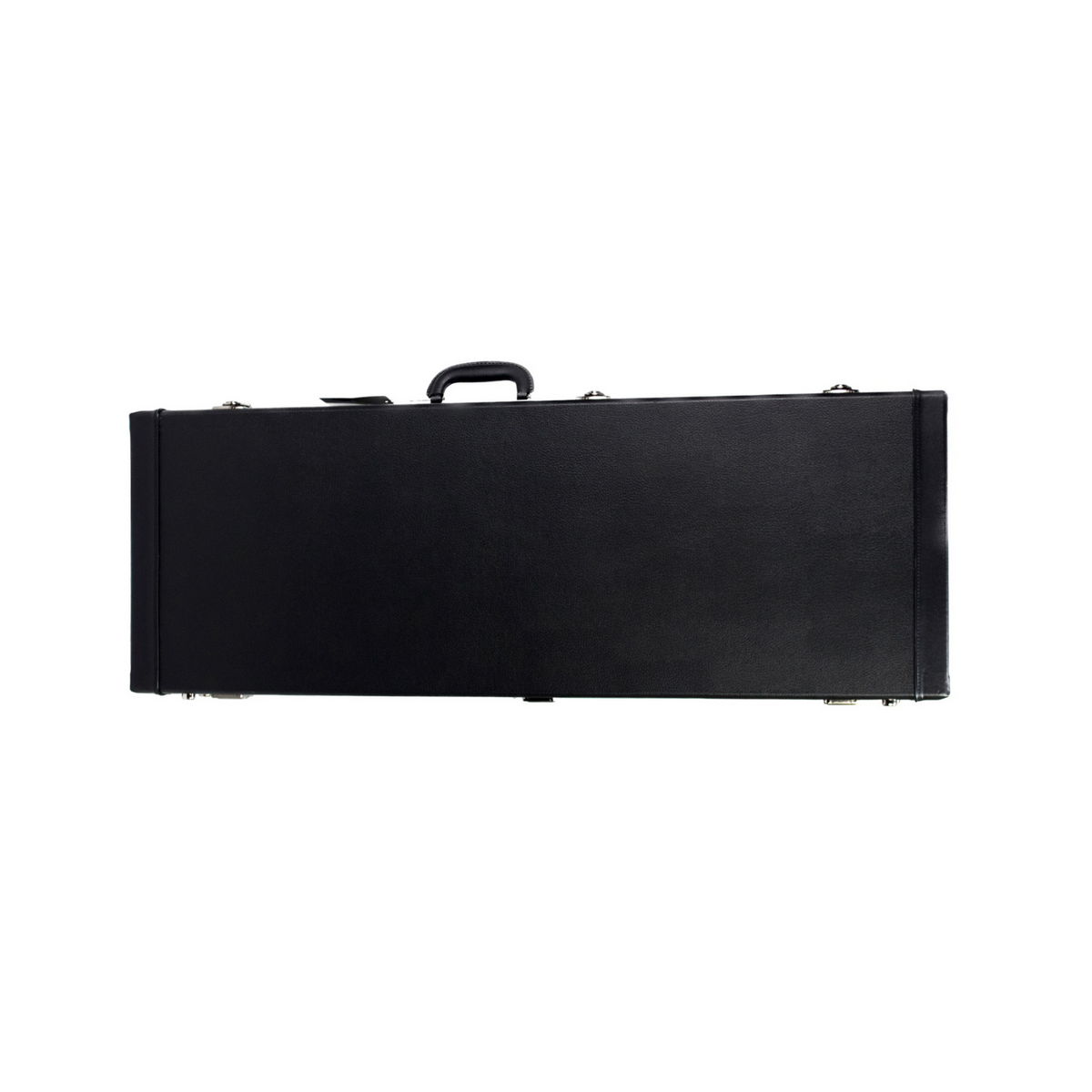 Mammoth WoodyG Rectangular Electric Guitar Case Infinite Music