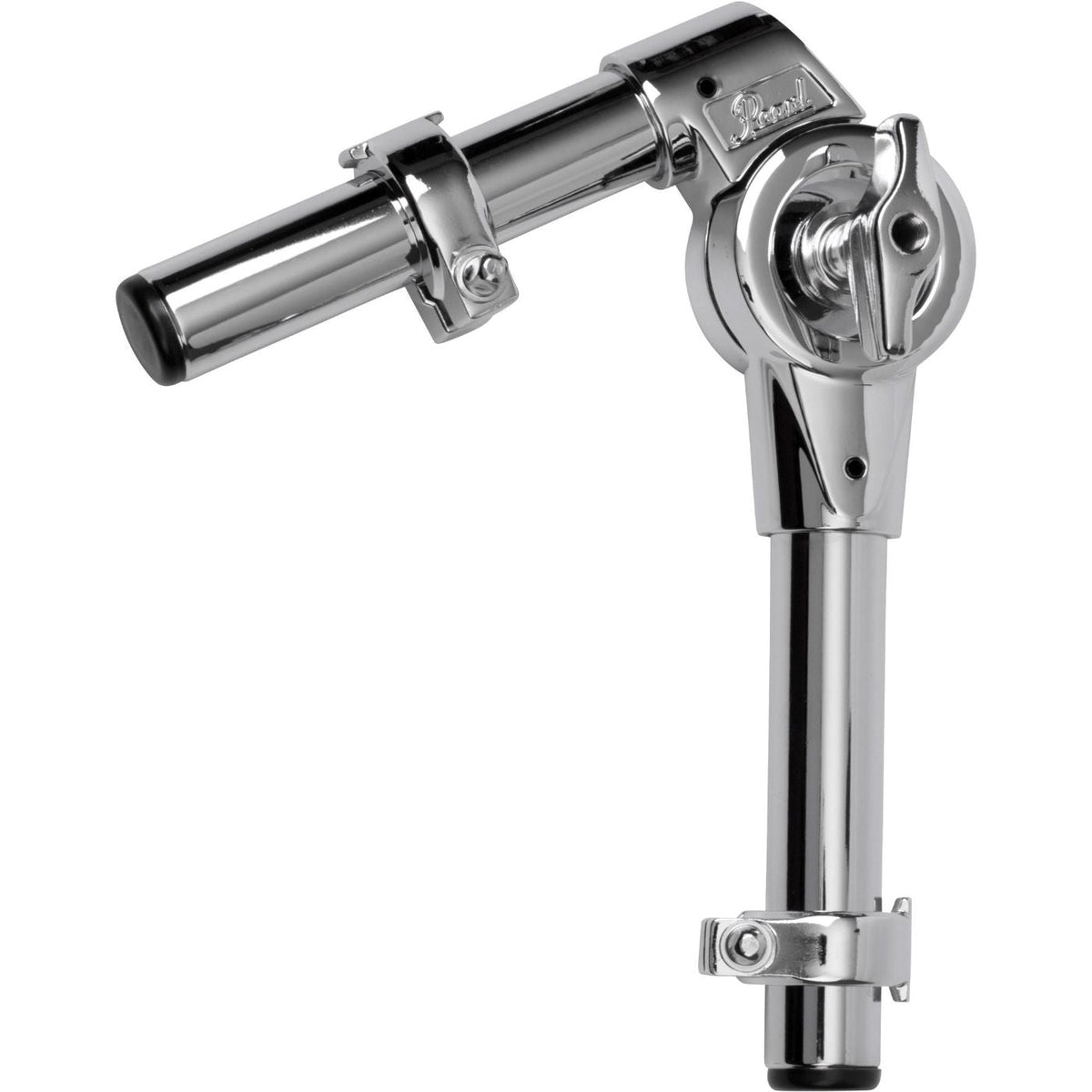 Supporto Per Tom-Tom Pearl TH-88S/C - Corto, Inclinatore A Ingranaggio, 800g