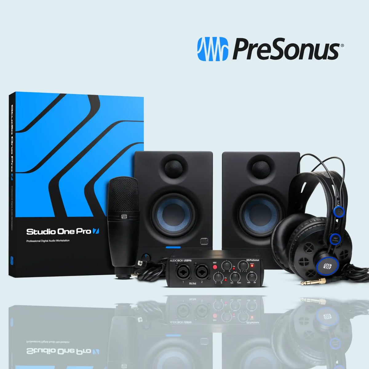 Setting Up a Home Studio: What You Actually Need to Get Started