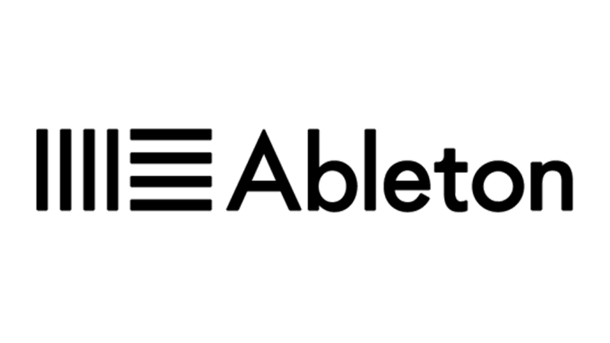 Ableton software