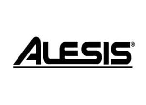 Alesis audio products