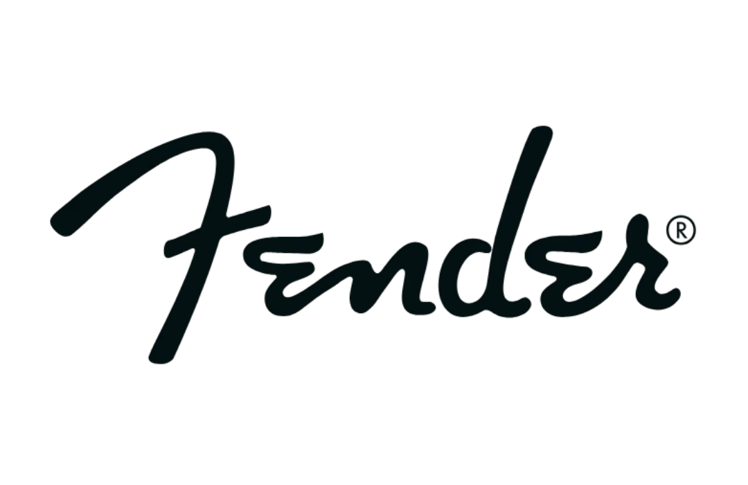 Fender guitar products