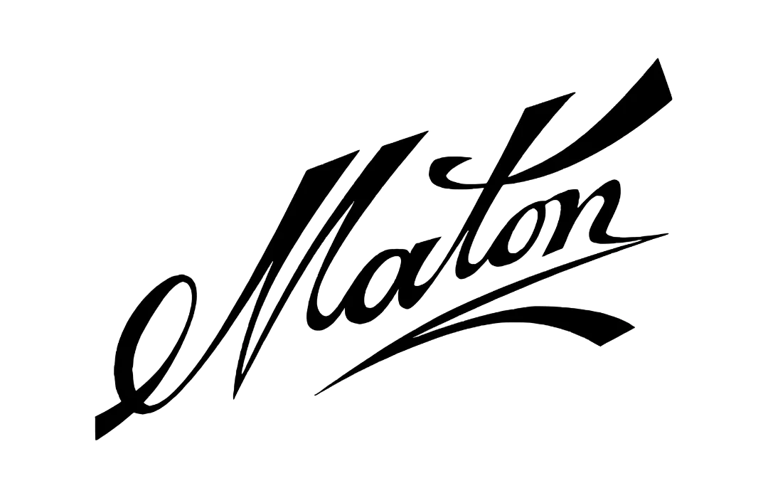 Maton Guitars