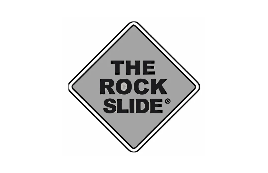 Rock Slide Guitar Slides