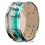 Pearl Decade Maple Artisan 5-PC 20" Drum Kit With Hardware - White Beach Pine Fade (Cymbals Not Included)