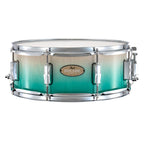 Pearl Decade Maple Artisan 5-PC 20" Drum Kit With Hardware - White Beach Pine Fade (Cymbals Not Included)