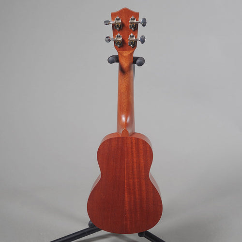 1880 Ukulele Co. 100 Series Concert Ukulele-1880 Ukulele Co.-Infinite Music