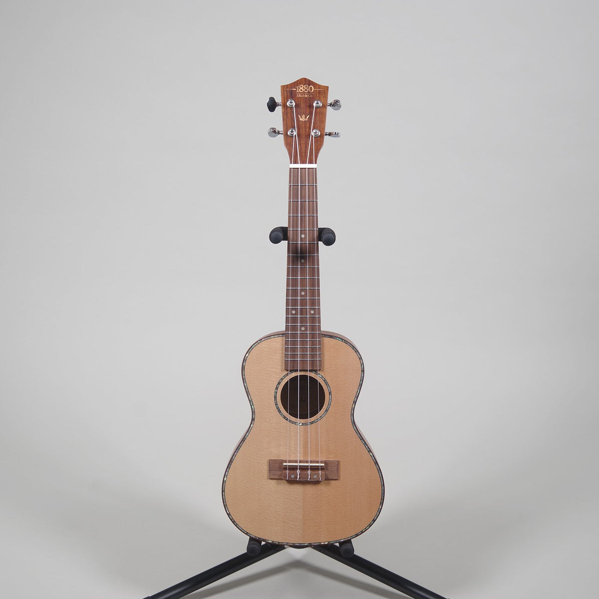 1880 Ukulele Co. 200 Series Concert Ukulele-1880 Ukulele Co.-Infinite Music