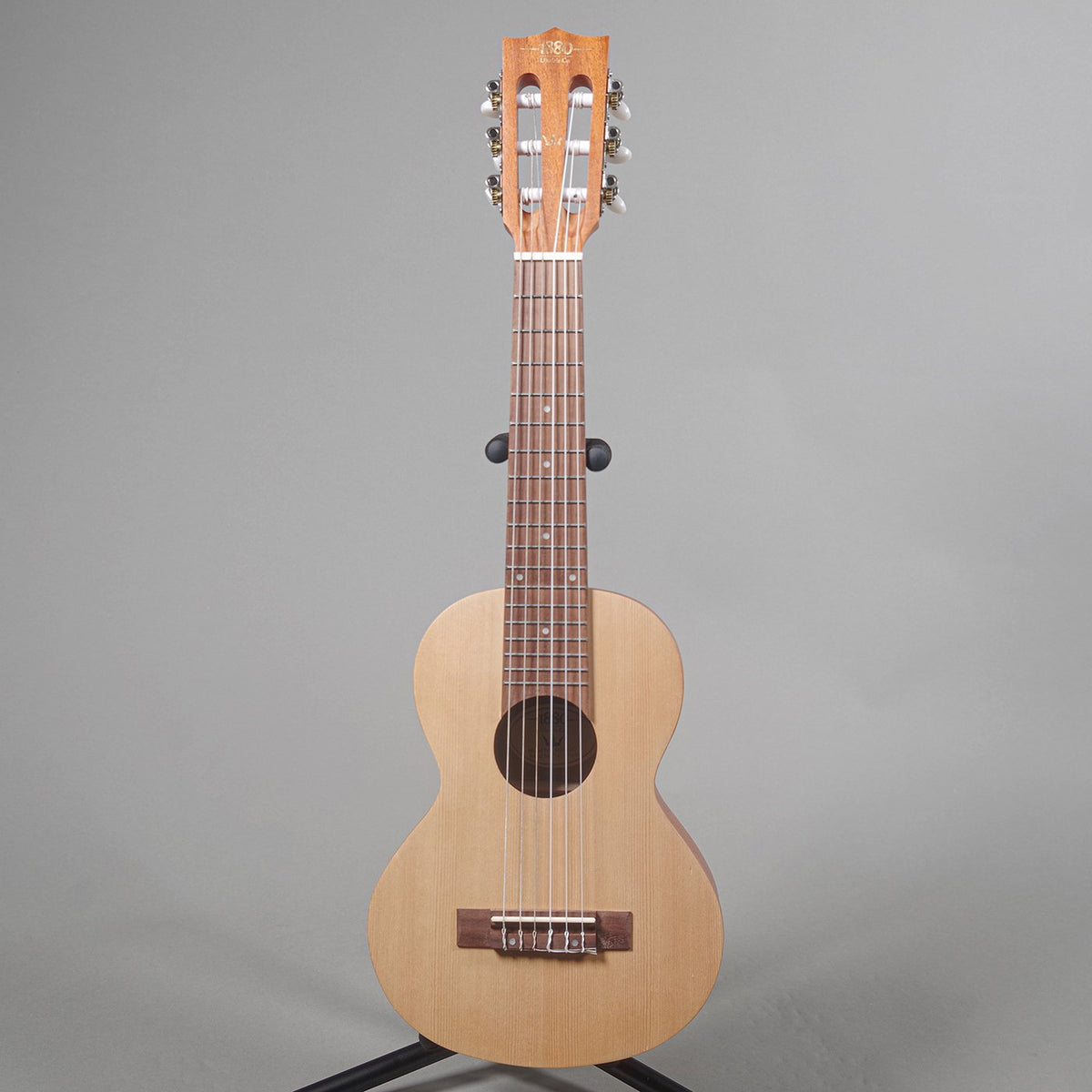 1880 Ukulele Co. 200 Series Guitarlele-1880 Ukulele Co.-Infinite Music