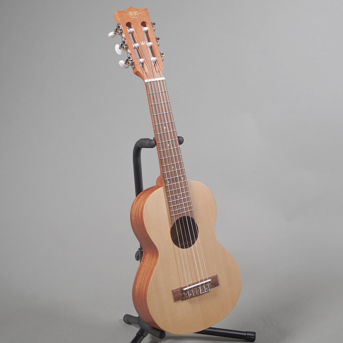 1880 Ukulele Co. 200 Series Guitarlele-1880 Ukulele Co.-Infinite Music
