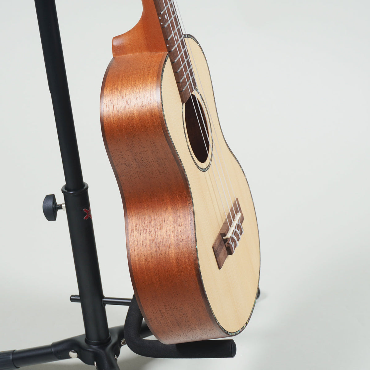 1880 Ukulele Co. 200 Series Tenor Ukulele-1880 Ukulele Co.-Infinite Music