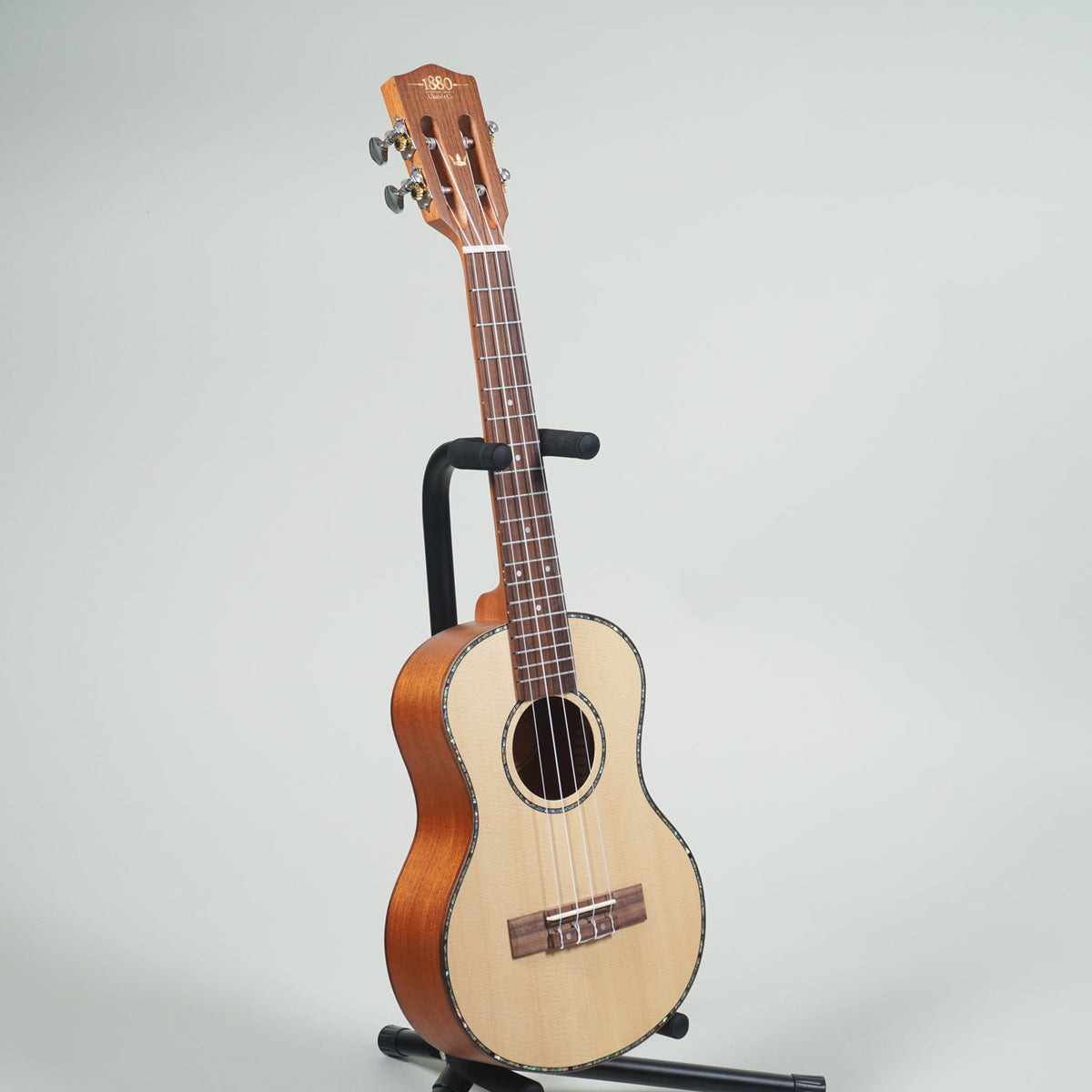 1880 Ukulele Co. 200 Series Tenor Ukulele-1880 Ukulele Co.-Infinite Music