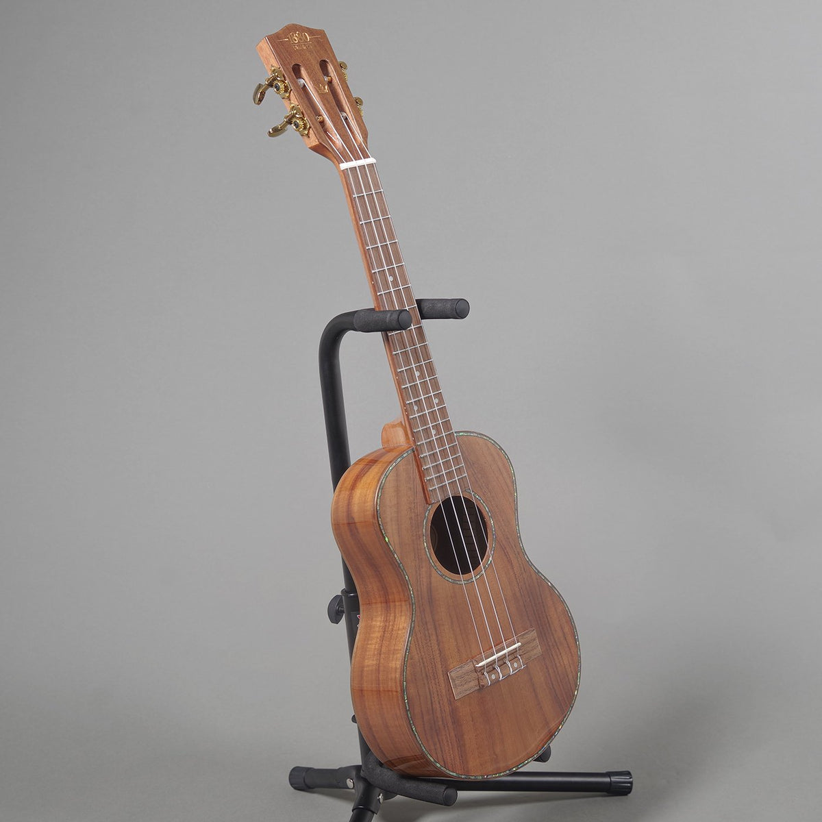 1880 Ukulele Co. 300 Series Soprano Ukulele-1880 Ukulele Co.-Infinite Music
