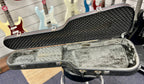 1993 Charvel TE Custom ( Japan) with EMG Pickups and Stainless Steel Frets W/- Hardcase ( Pre Owned )-Charvel-Infinite Music