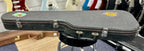 1993 Charvel TE Custom ( Japan) with EMG Pickups and Stainless Steel Frets W/- Hardcase ( Pre Owned )-Charvel-Infinite Music