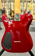 1993 Charvel TE Custom ( Japan) with EMG Pickups and Stainless Steel Frets W/- Hardcase ( Pre Owned )-Charvel-Infinite Music