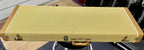 1994 Fender 40th Anniversary American Standard Strat -Caribbean Mist w/ Tweed Hard Case (Pre Owned)-Fender-Infinite Music