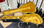 1995 Simon & Patrick ASP27Q G1 Acoustic Guitar -Spruce Top/Quilt Maple B&S w/- Hard Case (Pre Owned...Made in Canada)-Simon & Patrick-Infinite Music