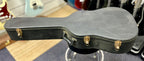 1995 Simon & Patrick ASP27Q G1 Acoustic Guitar -Spruce Top/Quilt Maple B&S w/- Hard Case (Pre Owned...Made in Canada)-Simon & Patrick-Infinite Music