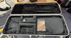 2000 Peavey USA EVH Wolfgang Standard Hardtail Electric Guitar - Trans Blue Flame Maple W/-Hard Case (Pre Owned)-Peavey-Infinite Music