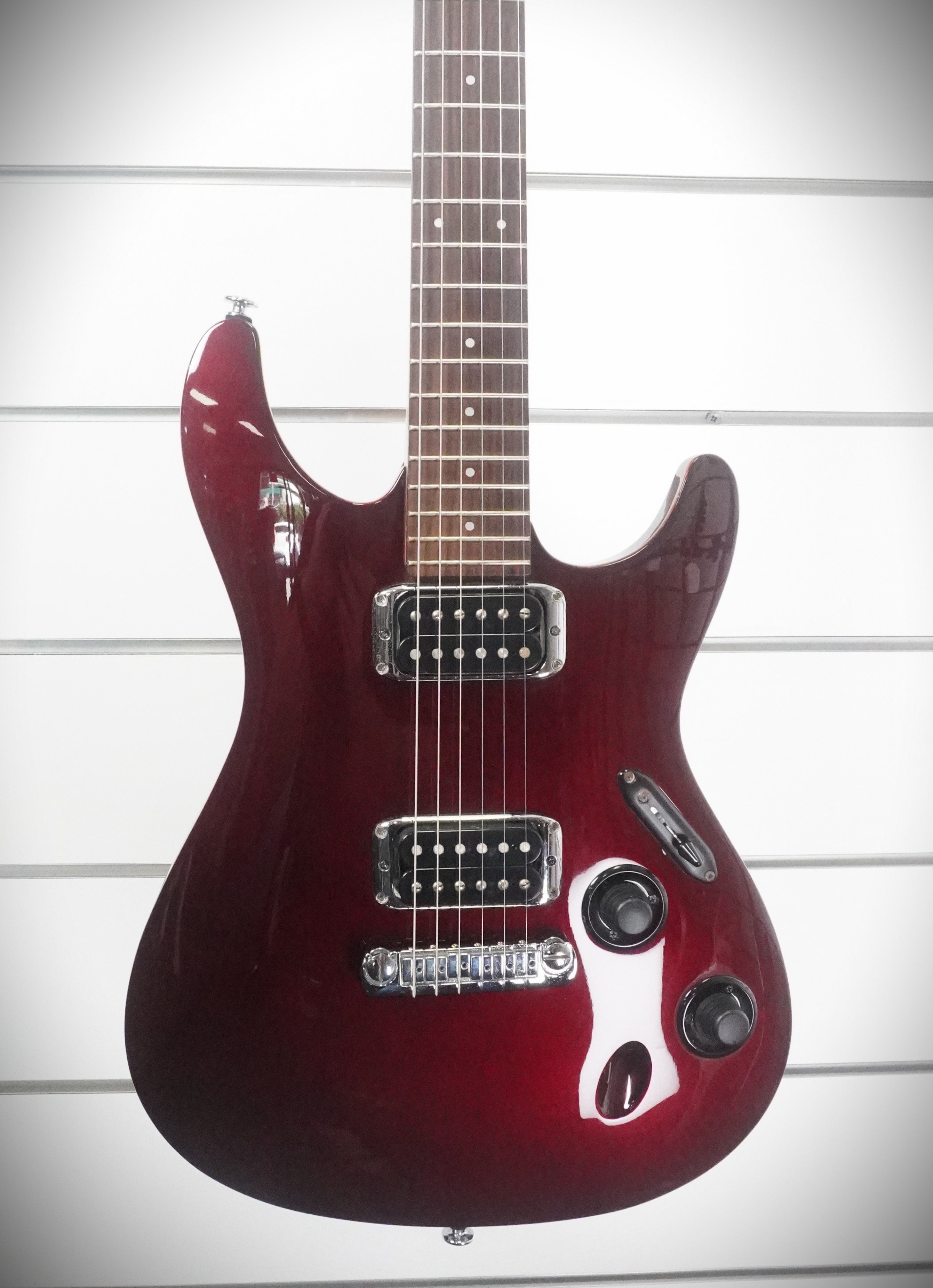 2002 Ibanez ( Japan ) | Fast Dispatch | Infinite Music