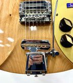 2002 Rickenbacker 325C58 - Mapleglo w/ Hardcase ( Pre Owned ... Rare... John Lennon Replica)-Rickenbacker-Infinite Music