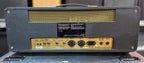 2007 Marshall 1987X 50W Valve Head W/ Padded Cover - (Pre Owned)-Marshall-Infinite Music