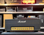 2007 Marshall 1987X 50W Valve Head W/ Padded Cover - (Pre Owned)-Marshall-Infinite Music