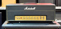 2007 Marshall 1987X 50W Valve Head W/ Padded Cover - (Pre Owned)-Marshall-Infinite Music