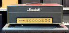 2007 Marshall 1987X 50W Valve Head W/ Padded Cover - (Pre Owned)-Marshall-Infinite Music