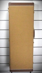 2008 Fender Custom Shop NOS Electric Guitar - Black - w/- original Case ( Pre Owned)-Fender-Infinite Music