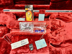 2008 Ibanez Japan PGM301-WH (Signed) Paul Gilbert Signature guitar W/- case etc (Pre Owned)-Ibanez-Infinite Music