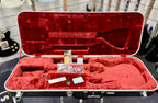 2008 Ibanez Japan PGM301-WH (Signed) Paul Gilbert Signature guitar W/- case etc (Pre Owned)-Ibanez-Infinite Music
