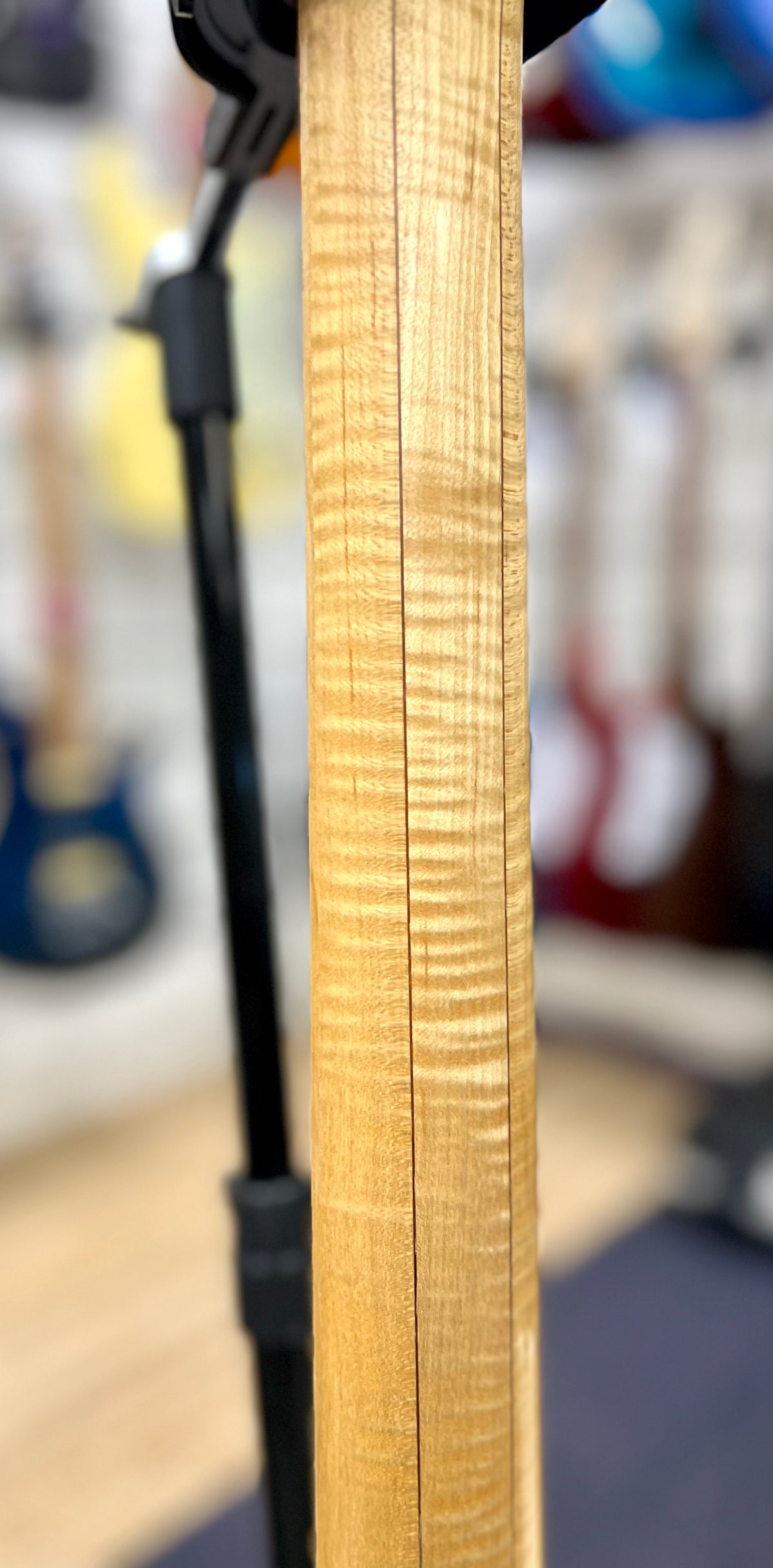 2008 Ibanez Japan PGM301-WH (Signed) Paul Gilbert Signature guitar W/- case etc (Pre Owned)-Ibanez-Infinite Music