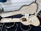2010 Gibson SG Standard 61 Reissue - Heritage Cherry W/- Hard Case (Pre Owned)-Gibson-Infinite Music
