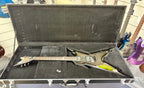 2011 Dean DCR Limited Razorback Trans Flame Black #69 of 100 Worldwide W/Hardcase ( Pre Owned)-Dean-Infinite Music
