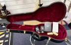 2011 Gibson R6 Custom Shop Historic VOS '56 Gold Top W/-Case and COA - Lollar Soapbars incl. ( Pre Owned )-Gibson-Infinite Music