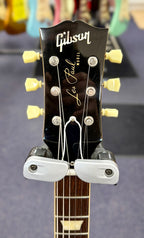 2011 Gibson R6 Custom Shop Historic VOS '56 Gold Top W/-Case and COA - Lollar Soapbars incl. ( Pre Owned )-Gibson-Infinite Music