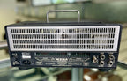 2011 Mesa Boogie Mini Rectifier 25 Valve Amplifier Head w/ Footswitch and Bag (Pre-Owned)-Mesa Boogie-Infinite Music