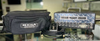 2011 Mesa Boogie Mini Rectifier 25 Valve Amplifier Head w/ Footswitch and Bag (Pre-Owned)-Mesa Boogie-Infinite Music