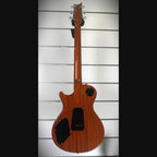 2011 PRS Mark Tremonti Signature - Trans Whale Blue in Original Hard Case ( Pre Owned )-Paul Reed Smith (PRS)-Infinite Music