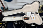 2012 Gibson SG Standard - Ebony W/- Hard Case (Pre Owned)-Gibson-Infinite Music