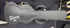 2012 Gibson SG Standard - Ebony W/- Hard Case (Pre Owned)-Gibson-Infinite Music