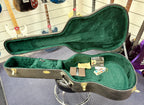 2015 Martin D28 Standard Series Dreadnought Acoustic Guitar W/ Hard Case ( Pre Owned )-Martin-Infinite Music