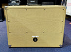 2016 Peavey Classic 112-C 60Watt V30 1x12 Guitar Extension Cab. (Pre Owned)-Peavey-Infinite Music