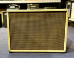 2016 Peavey Classic 112-C 60Watt V30 1x12 Guitar Extension Cab. (Pre Owned)-Peavey-Infinite Music