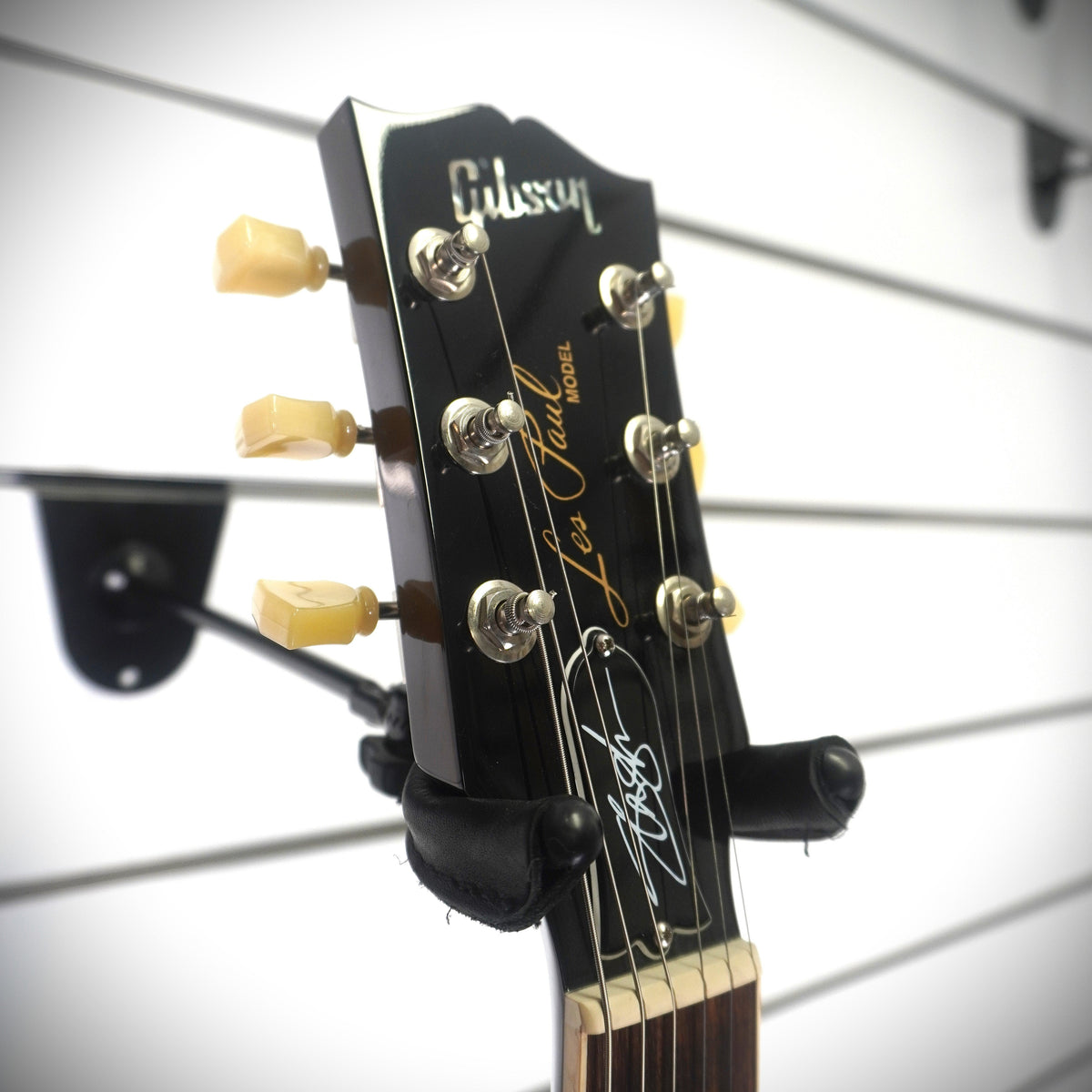 2019 GIBSON SLASH LES PAUL LTD ED - ANACONDA BURST- W/-Case ( Pre Owned )-Gibson-Infinite Music