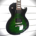2019 GIBSON SLASH LES PAUL LTD ED - ANACONDA BURST- W/-Case ( Pre Owned )-Gibson-Infinite Music