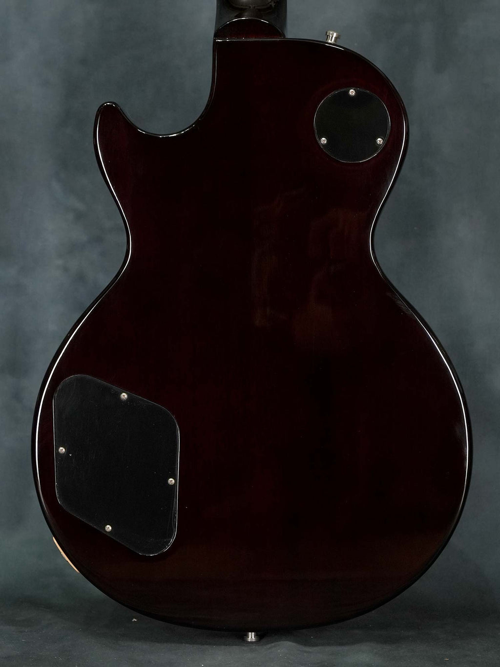 2022 Gibson SLASH "Victoria" Les Paul Standard - Goldtop w/- Hardcase ( Pre Owned... Mint )-Gibson-Infinite Music